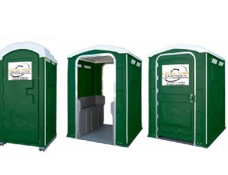 Local Hire Services Portable Toilets