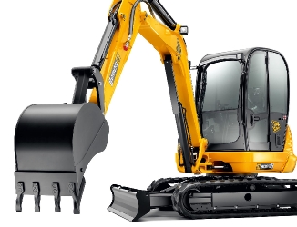 Local Hire Services Site Equipment
